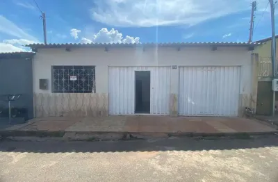 Casa para venda em várzea grande, petrópolis, 4 dormitórios, 3 banheiros, 2 vagas