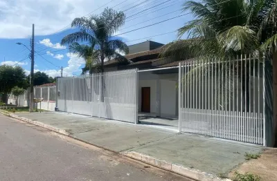 Aluguel Mensal para Venda em Cuiabá, Pascoal Ramos, 4 dormitórios, 2 suítes, 2 banheiros, 4 vagas