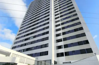 Apartamento para venda em petrópolis com três quartos  e uma bela vista do mar e do rio  potengi
