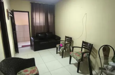 Bela casa para venda no rosa dos ventos numa excelente localização