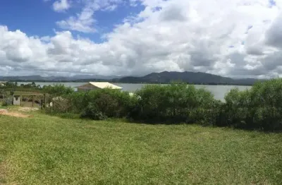 Terreno à venda na Rua Caminho Do Alto Do Morro, Praia do Rosa, Imbituba