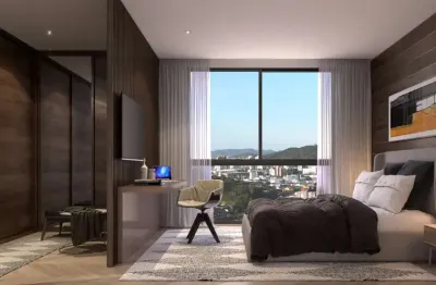 Apartamento com 4 quartos à venda na Rua Tubarão, 283, América, Joinville