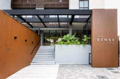 Apartamento com 3 quartos à venda na Rua Visconde de Mauá, 1250, América, Joinville