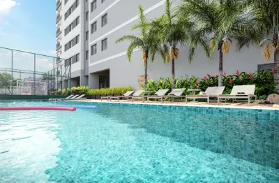 Apartamento com 2 quartos à venda na Rua Capitão José Inácio do Rosário, S/N, Parque Residencial da Lapa, São Paulo