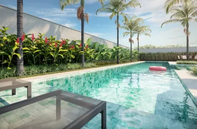 Apartamento com 2 quartos à venda na Rua Alexandre Dumas, 2051, Chácara Santo Antônio, São Paulo