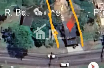 Casa de 60m² no bairro rio branco, em novo hamburgo