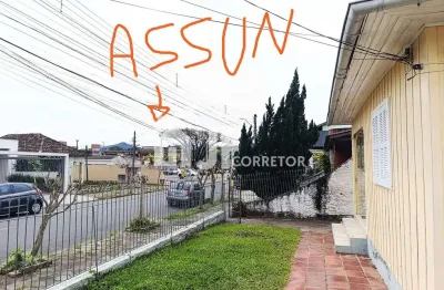 Chalé 102 m² à venda no centro de estância velha – localização estratégica