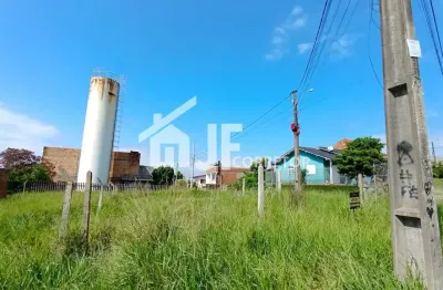 Terreno de esquina 200 m² à venda – avenida boa saúde, bairro boa saúde aceita a financiamento