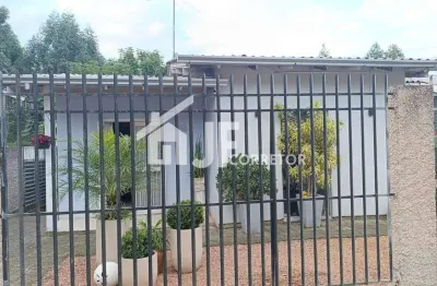 Casa com 2 quartos e piscina à venda no bairro encosta do sol – estância velha/rs aceita financiamneto