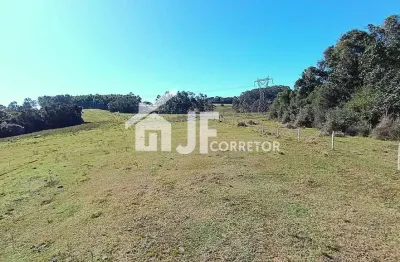 Sítio 34 hectares à venda em portão/rs – acesso asfaltado e localização estrada para nova santa rita br386