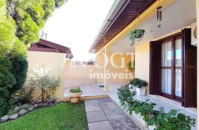 Casa de 2 quartos, 105m² no bairro lago azul, em estância velha