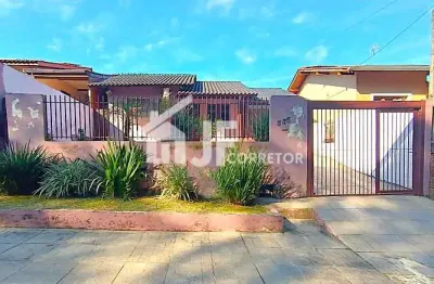 Casa com 2 quartos à venda no União, Estância Velha 