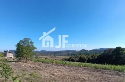 Sítio/chácara 60.000 m² à venda em capela de santana – localização privilegiada
