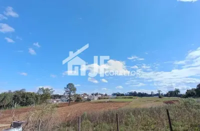 Chácara urbana 46000m² no bairro mais nobre de ivoti/rs – desmembramento, condomínio fechado e investimento de alto padrão