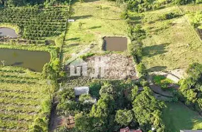 Chácara de 5 quartos, 19000m² no bairro rincão do cascalho , em portão