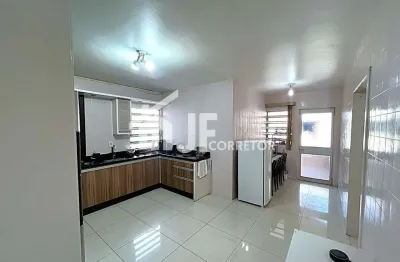 Apartamento de 3 quartos, 107m² no bairro centro, em estância velha