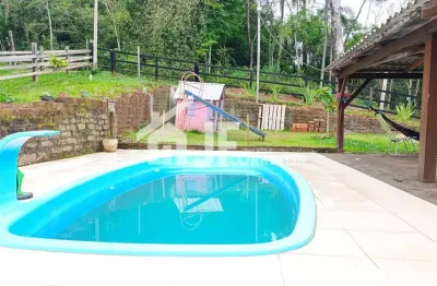 Chácara de 3 quartos, 2550m² no bairro campo grande, em estância velha