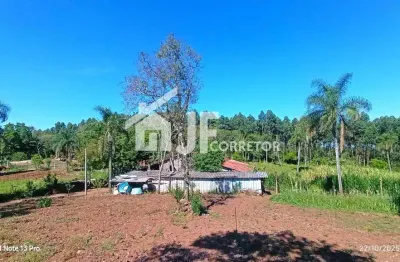 Chácara de 1 quarto, 10000m² no bairro campo grande, em estância velha