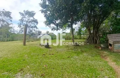 Chácara de 1 quarto, 2500m² no bairro quintas, em estância velha