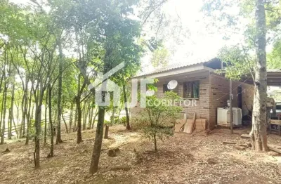 Chácara de 1 quarto, 2500m² no bairro quintas, em estância velha