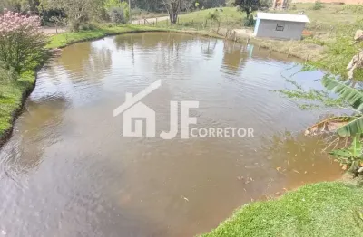 Chácara de 2 quartos, 2300m² no bairro macaco branco , em portão