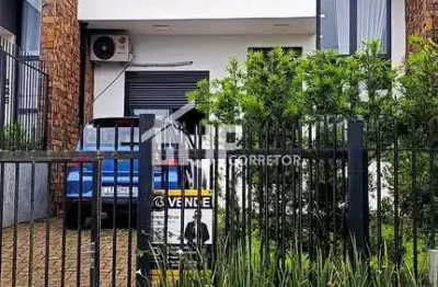 Casa de 2 quartos, 78m² no bairro imigrante norte, em campo bom