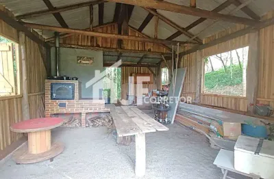 Chácara / sítio à venda no Campo Grande, Estância Velha 