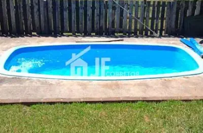 Chácara de 1 quarto, 2370m² no bairro macaco branco , em portão