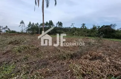 Chácara / sítio à venda no Rincão do Cascalho, Portão 