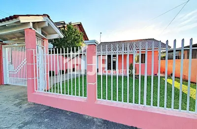 Casa à venda no Encosta do Sol, Estância Velha 