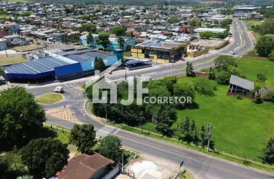 Terreno à venda no Quintas, Estância Velha 