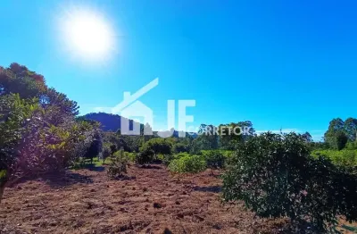 Chácara de 26m² no bairro rincão da saudade, em estância velha