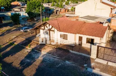 Casa com 2 quartos à venda no União, Estância Velha 