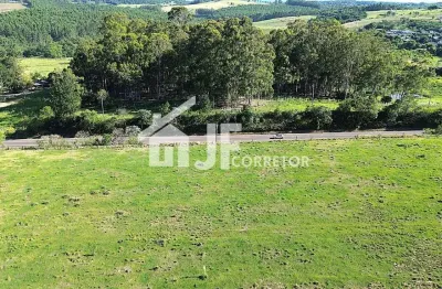 Sítio, lotes industriais 2 hectares • frente para a rs-240 • capela de santana — oportunidade para empresas e investidores