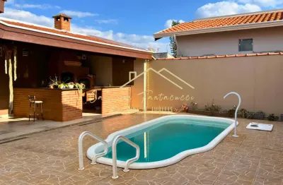 Casa com excelente localização no parque da imprensa - mogi mirim/sp