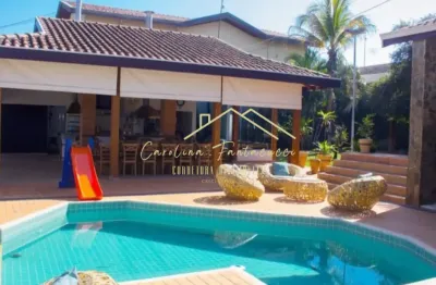 Casa com 3 suítes jardim brasília | mogi mirim | r$ 7.500,00 com iptu