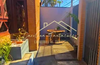 Casa com 3 quartos à venda no Saúde, Mogi Mirim 