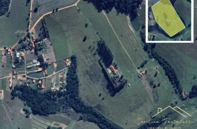 Chácara / sítio com 3 quartos à venda na Área Rural de Itapetininga, Itapetininga 