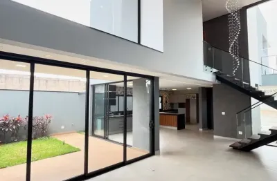 Casa em condomínio fechado com 3 quartos à venda na Rua José de Alvarenga, Jardim Santa Monica III, Mogi Guaçu