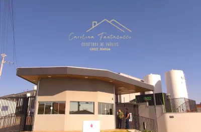 Casa pne térrea com garden à venda próxima a portaria