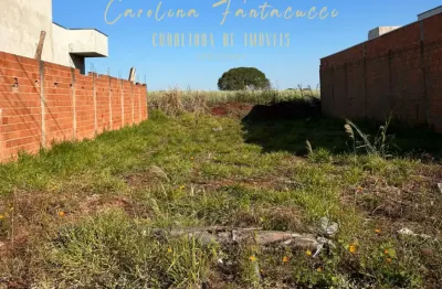Terreno à venda no Residencial Lagoa Azul, Mogi Guaçu 