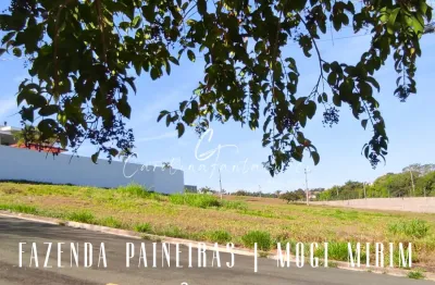 Terreno em condomínio fechado à venda na Fazenda Paineiras, Rod. Sen. Andre Franco Montoro - Mogi Mirim, Sp, Condomínio Fazenda Paineiras, Mogi Mirim