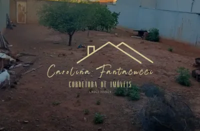 Terreno à venda na Rua Onofre Alfenas do Patrocínio, 180, Garcez, Mogi Mirim