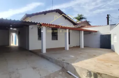 Casa com 2 quartos à venda no Jardim Brasília, Mogi Mirim 