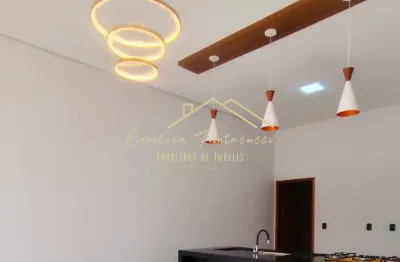 Casa com 2 quartos à venda no Jardim Novo I, Mogi Guaçu 