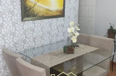 Apartamento à venda!  condomínio nazareth | mogi mirim  145 mil  51 m²