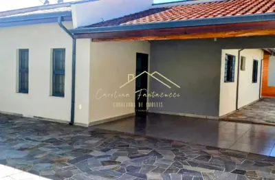 Casa com 2 quartos à venda no Loteamento INOCOOP, Mogi Mirim 