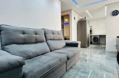 Apartamento à venda  residencial morada das macadâmias | mogi mirim 180 mil 44m²