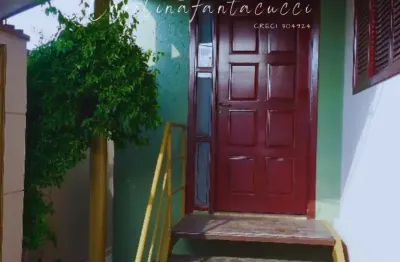 Casa à venda com excelente localização!   bairro saúde - mogi mirim