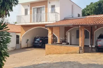 Casa com 3 quartos à venda na Chácara São Marcelo, Mogi Mirim 